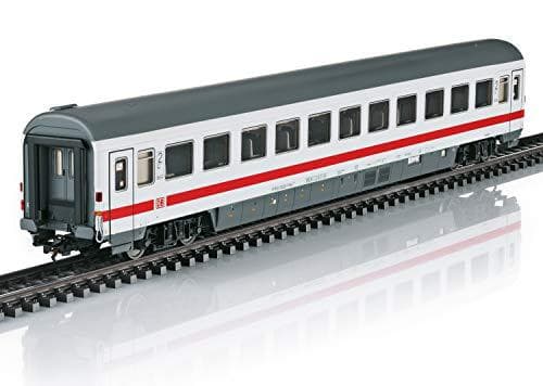 Märklin Abteilwagen Bvmz 185.5 - Junamalli - HO (1:87) - Poika/tyttö - 15 vuotta (43680)
