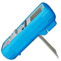 Miniatyrbillede 3 af 5: PeakTech multimeter, digitalt, 1kV, 20MHz, 60MOhm (P 2025 A)