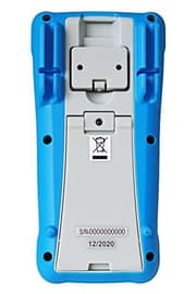PeakTech multimeter, digitalt, 1kV, 20MHz, 60MOhm (P 2025 A)