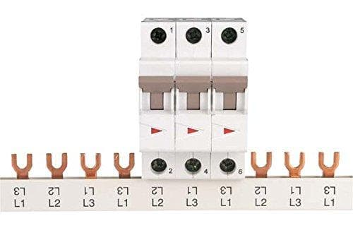 Eaton Electric GmbH Fasestang Z-GV-10/1P-1TE (270339)