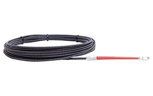 Runpotec RUNPOGLEITER spiral MET 10m 30017 (30017)