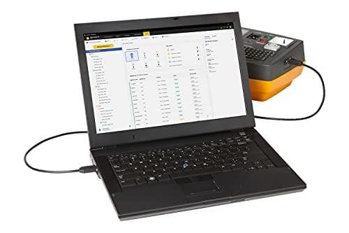 Fluke TruTest Software License Code Lite FLK-TRUTEST-LITE (5265304)