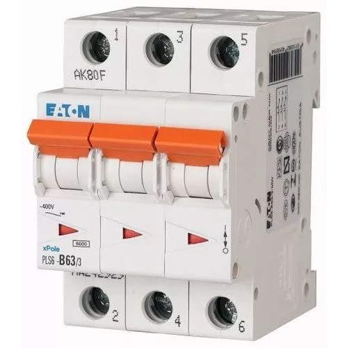 Eaton Electric GmbH Afbryder FAZ-Z1/1 (278618)