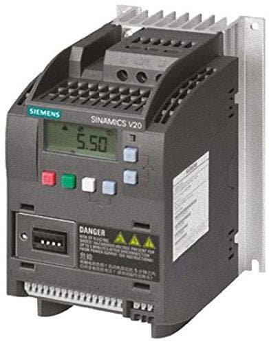 6SL3210-5BE15-5CV0 Sinamics V20 - 0,14 m (6SL32105BE155CV0)