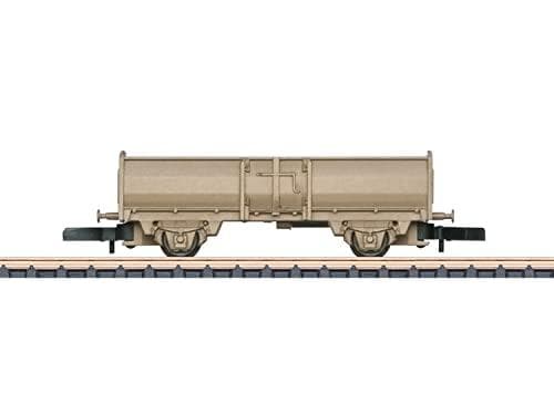 Marklin 86236 Z Off. Godsvogn Bronze Edition (86236)
