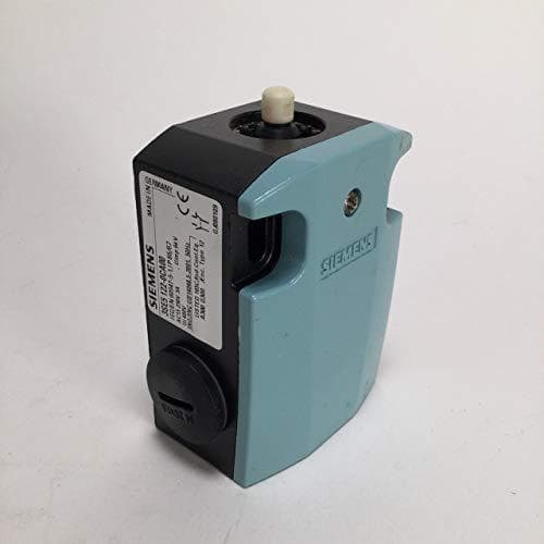 Siemens-asentokytkin (3SE5122-0CA00)