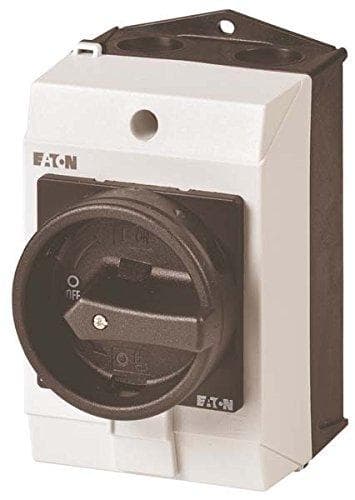 Eaton Electric GmbH Main switch IG/SVB T0-4-8344/I1/SVB-SW (207164)