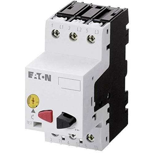 Eaton motorbeskyttelseskontakt 440 V/AC 25 A PKZM01-25 1 stk (288893)