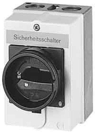 Eaton Electric GmbH Hovedafbryder IG/SVB T0-4-8344/I1/SVB (207163)