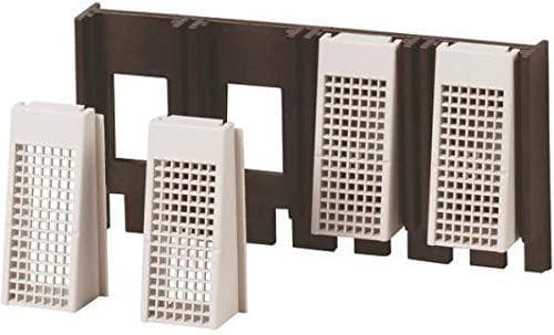 Eaton Electric GmbH fingerbeskyttelse NZM3-XIPA (266808)