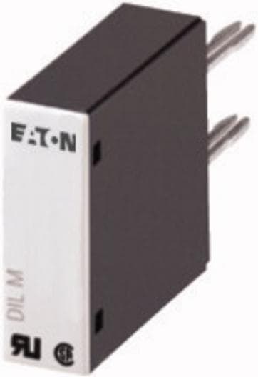 Eaton Electric GmbH RC beskyttelseskredsløb 24-48VAC DILM12-XSPR48 (281199)