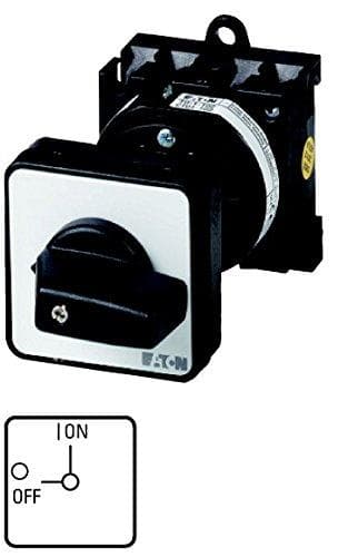 Eaton Electric GmbH cam switch T0-2-1/Z (036504)