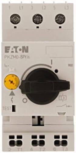 Eaton motorbeskyttelseskontakt PKZM0-0,63-SP#199180 (199180)