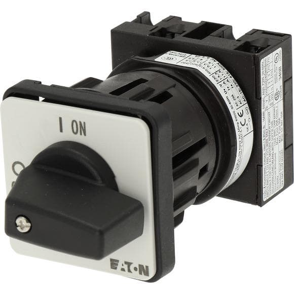 Eaton Electric GmbH knastkontakt T0-1-8200/EZ (069725)