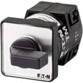 Miniatyrbild 1 av 2: Eaton Cam Switch 10A 1 x 90° Grey, Black TM-1-8291/E 1pc (72504)