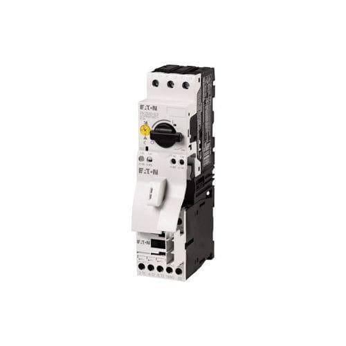 Eaton Electric GmbH Motor starter combination MSC-D-6,3-M7(24VDC) (283164)