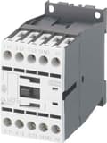 Miniatyrbillede 1 af 2: Kontaktor DILM9-10 400V50HZ 440V60HZ (276692)