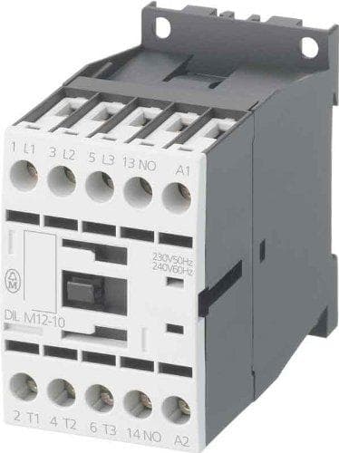 Kontaktor DILM9-10 400V50HZ 440V60HZ (276692)