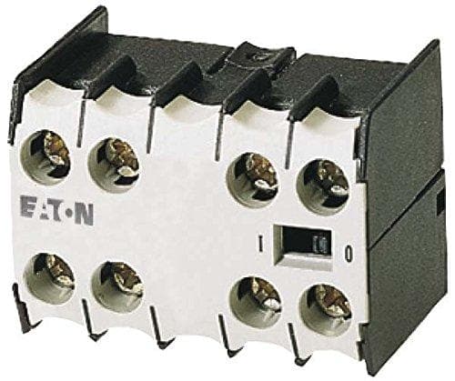 Eaton Electric GmbH Hjælpeafbrydermodul 1fS1sOE1OE1S center fra 22DDIL (049823)