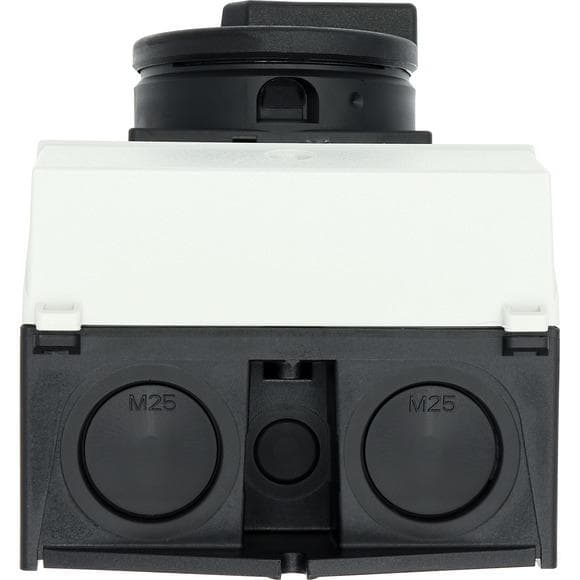 Eaton Electric GmbH Sikkerhedsafbryder P1-25/I2-SI/HI11-SW (207311)