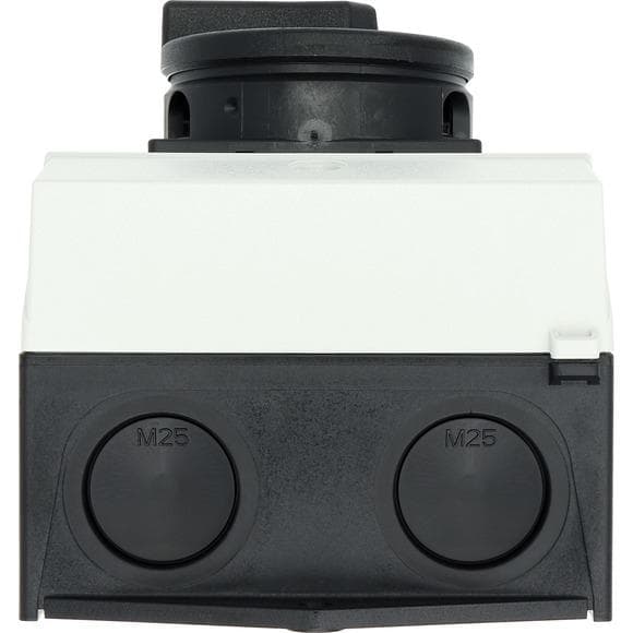 Eaton Electric GmbH Sikkerhedsafbryder P1-25/I2-SI/HI11-SW (207311)