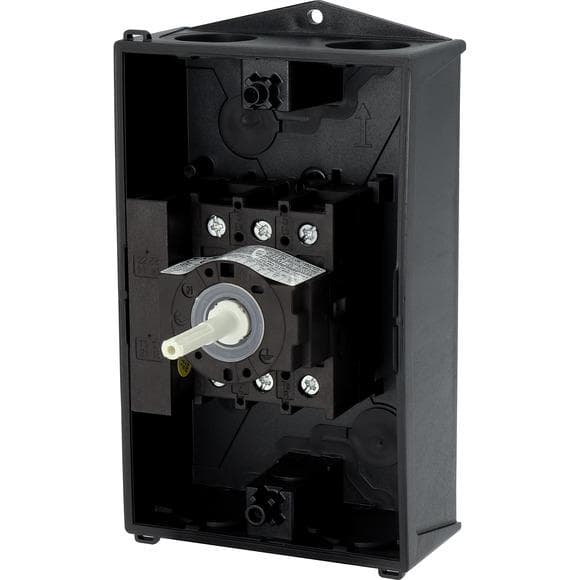 Eaton Electric GmbH Sikkerhedsafbryder P1-25/I2-SI/HI11-SW (207311)