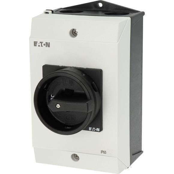 Eaton Electric GmbH Sikkerhedsafbryder P1-25/I2-SI/HI11-SW (207311)