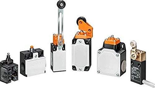 Siemens erillinen toimilaite 3SE324:lle ja 3SE3 3S:lle (3SX3228)