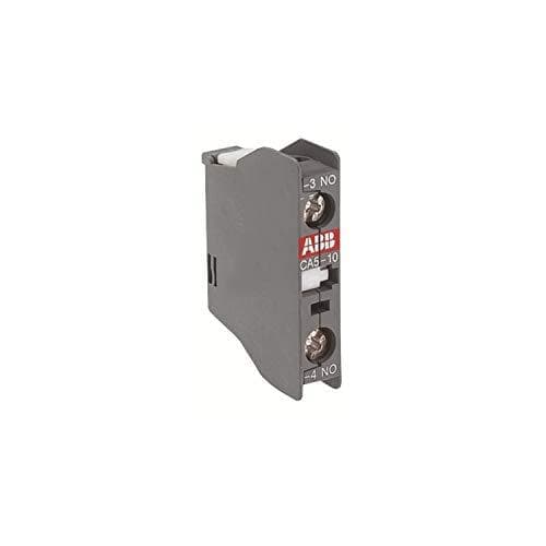 Hjælpeafbryderblok CA 5-10 1-polet (1SBN010010R1010)