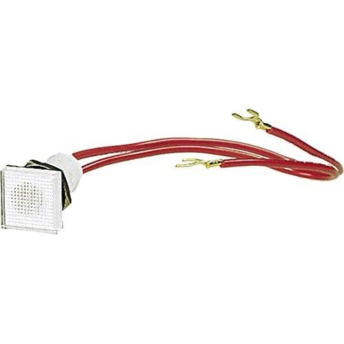 Eaton indikatorlys flad rød 230 V/AC L-PKZ0-RT(230V) 1 stk (082157)