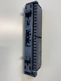 Miniatyrbild 3 av 5: Siemens front connector S7/300 20pol. 6ES7392-1AJ00-0A (6ES73921AJ000AA0)