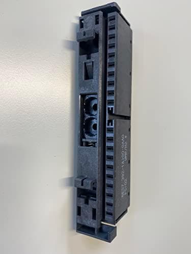 Siemens front connector S7/300 20pol. 6ES7392-1AJ00-0A (6ES73921AJ000AA0)