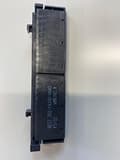 Miniatyrbild 4 av 5: Siemens front connector S7/300 20pol. 6ES7392-1AJ00-0A (6ES73921AJ000AA0)