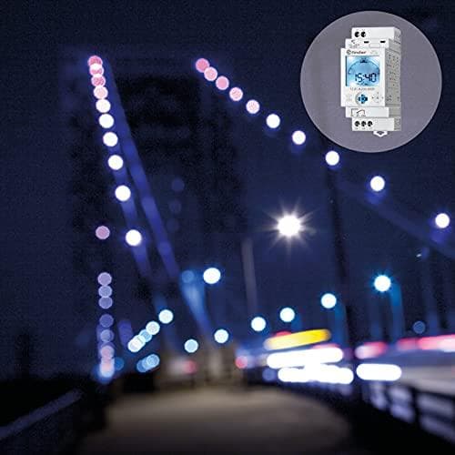 Finder Astro timer 12.81.8.230.0000 (128182300000)