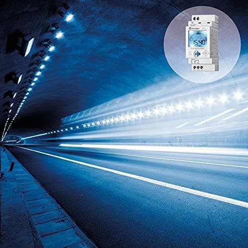 Finder Astro timer 12.81.8.230.0000 (128182300000)