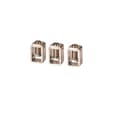 Miniatyrbillede 1 af 3: Boksterminal NZM2-160-XKC til NZM2 op til 160A (262240)