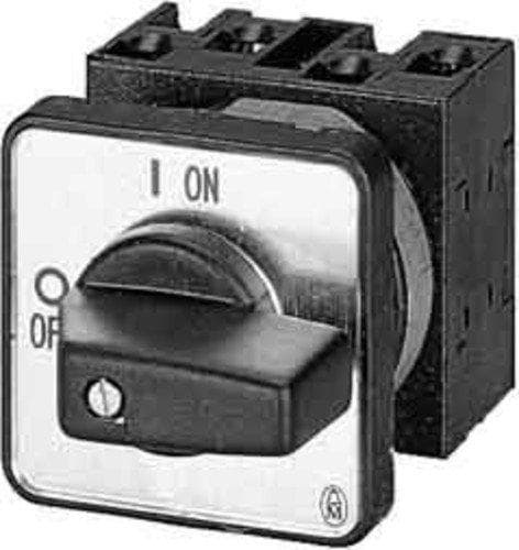 Control switch T0-2-15452/E (091062)