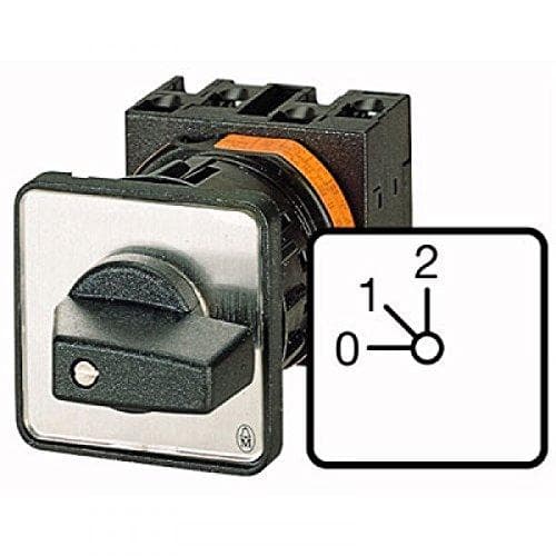 Eaton Electric GmbH Tapskifter T0-3-8280/E (034106)