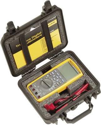Fluke CXT280 testityökalulaukku, kotelo (3352571)