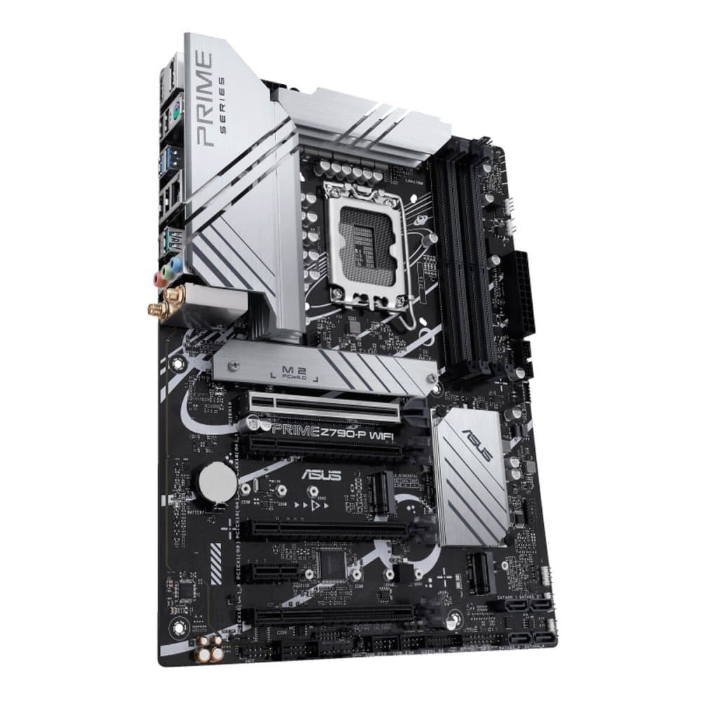 Moderkort Asus PRIME Z790-P WIFI