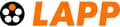 Miniatyrbillede 3 af 5: LAPP 61721282 SILVYN® SNAP PET Flettet slang Sort polyester 25 til 25 mm 2,5 m