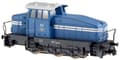Miniatyrbillede 1 af 4: Märklin 36501 - HO (1:87) - Begge køn - Blå - Metal (36501)