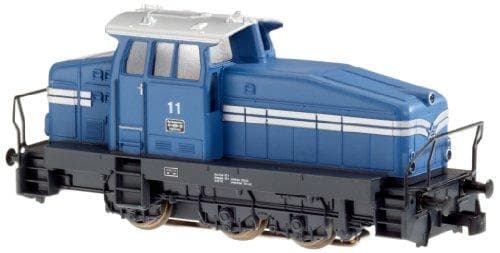 Märklin 36501 - HO (1:87) - Begge køn - Blå - Metal (36501)