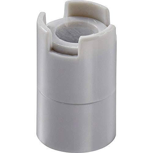 HellermannTyton 546126 323-50400 lämpökutisteputki liimalla 40mm kutistussuhde: 4:1 1m