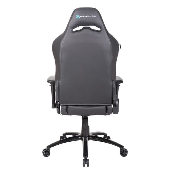 Spelstol Newskill Valkyr Vit