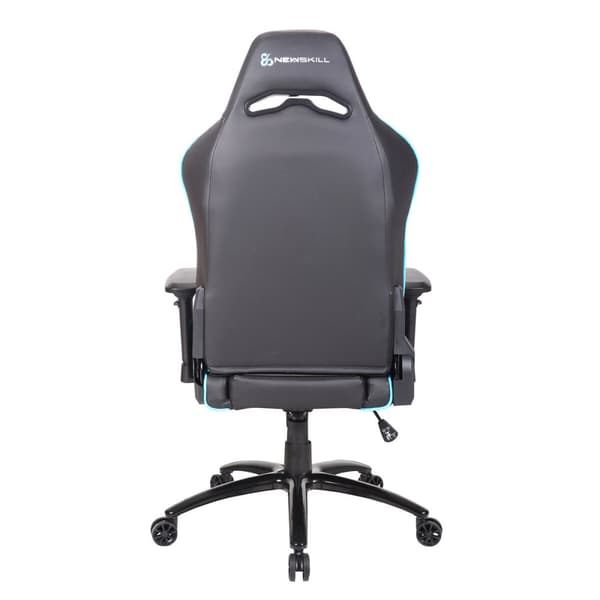 Spelstol Newskill Valkyr Blå