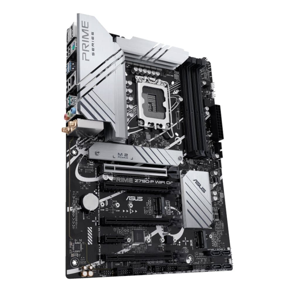 Moderkort Asus PRIME Z790-P WIFI D4