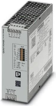 Strømforsyning QUINT4-PS/1AC/12DC/15 (2904608)