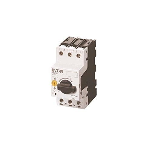 Eaton (Moeller) Transformatorskyddsbrytare PKZM0 25 D 25 A PKZM0 Strömbrytare för Generator & Conditioner Protection 4015082784935