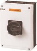 Pikkukuva 1 / 4: Eaton Electric GmbH Pääkytkin I5/SVB P3100/I5/SVB-SW/HI11 (207375)